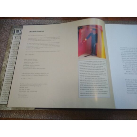 Celebrate one of the most beloved toys of the 20th-century - the timeless Lionel - Picture 6 of 10